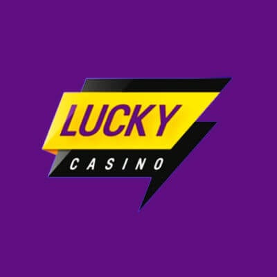 Lucky-Casino-Logo