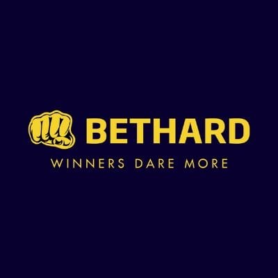 Bethard-Logo