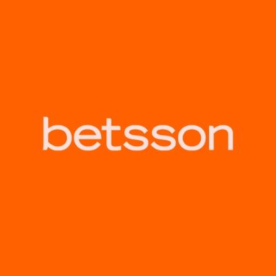 Betsson Logo