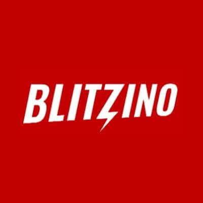 Blitzino Logo